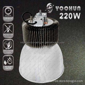 Hot selling ! 120W 160W 220W 260W 100W led high bay light fixture